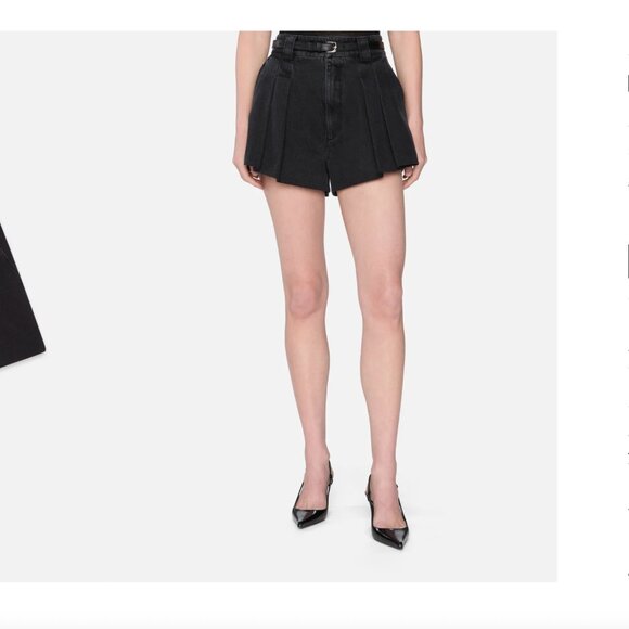 FRAME - The Structural Short - Picture 3 of 13